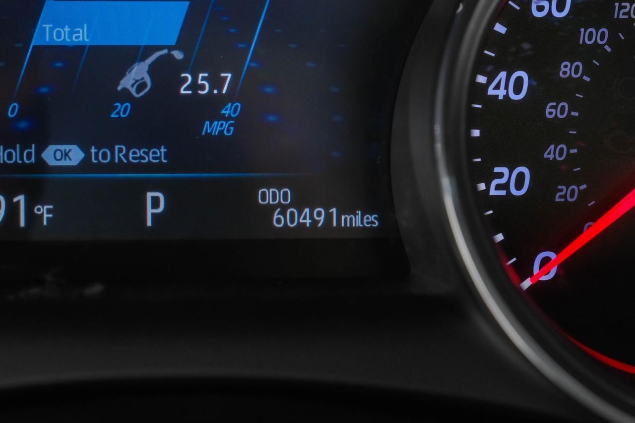 2020 Toyota Camry XSE BLIND SPOT MONITOR LANE DEPARTURE ALERT PRE COLLISION SYSTEM PANORAMA LEATHER Carrollton TX