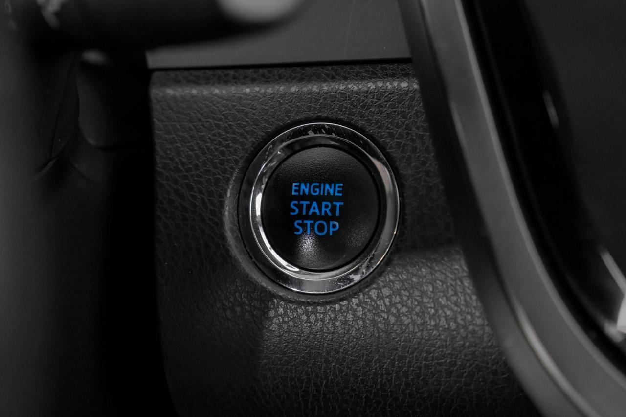 2020 Toyota Camry XSE BLIND SPOT MONITOR LANE DEPARTURE ALERT PRE COLLISION SYSTEM PANORAMA LEATHER Carrollton TX