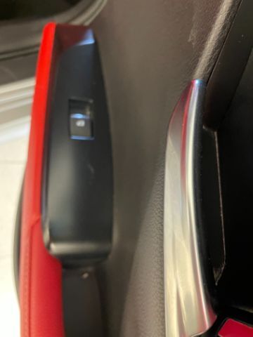 2020 Toyota Camry XSE Dallas NC