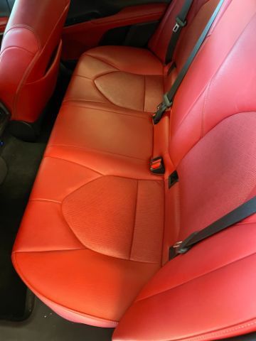2020 Toyota Camry XSE Dallas NC