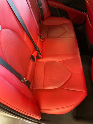 2020 Toyota Camry XSE Dallas NC