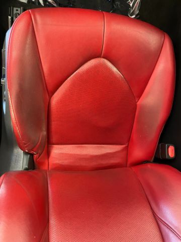 2020 Toyota Camry XSE Dallas NC