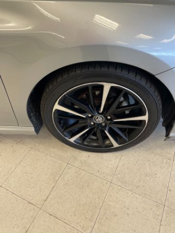 2020 Toyota Camry XSE Dallas NC