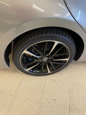 2020 Toyota Camry XSE Dallas NC