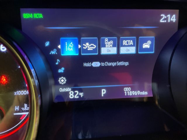 2020 Toyota Camry XSE Dallas NC