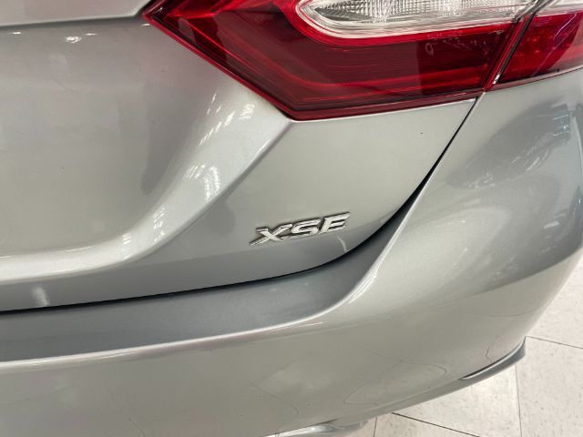 2020 Toyota Camry XSE Dallas NC