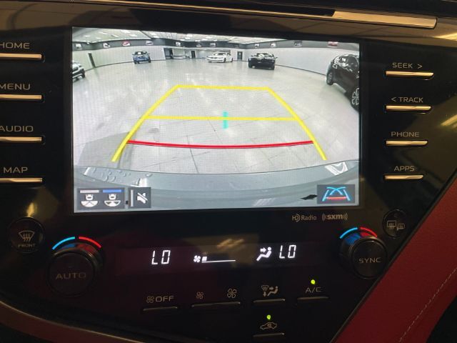 2020 Toyota Camry XSE Dallas NC