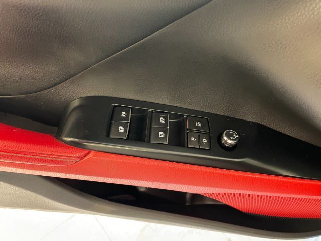 2020 Toyota Camry XSE Dallas NC