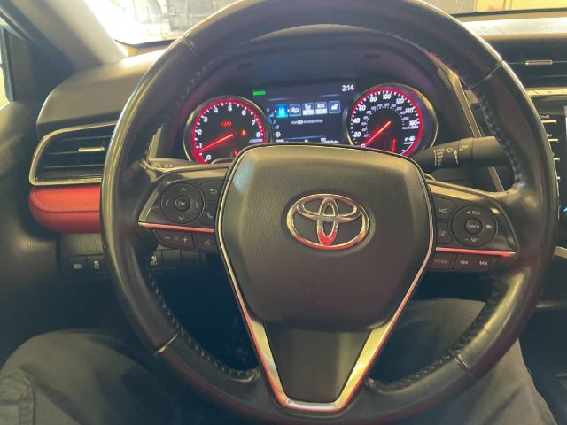 2020 Toyota Camry XSE Dallas NC