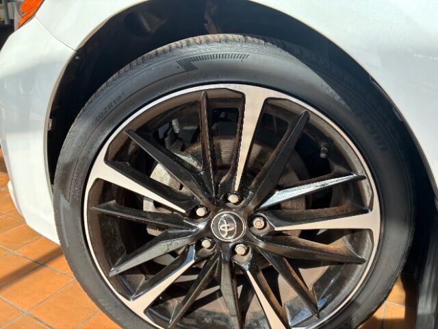 2020 Toyota Camry XSE Kannapolis NC