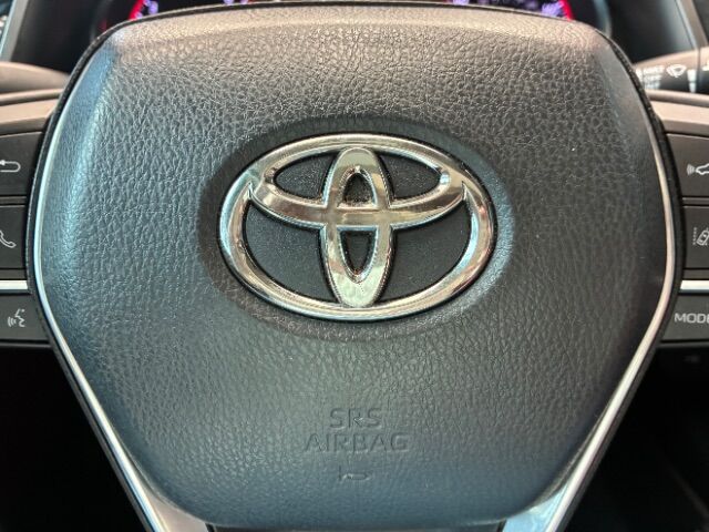 2020 Toyota Camry XSE Kannapolis NC