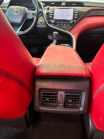 2020 Toyota Camry XSE Kannapolis NC