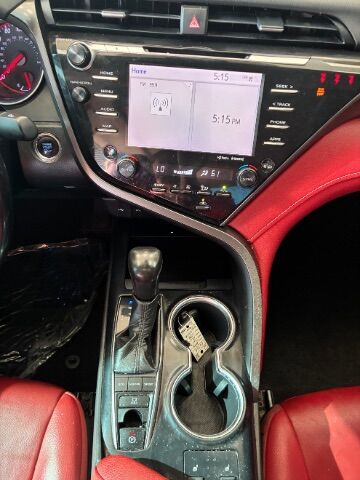 2020 Toyota Camry XSE Kannapolis NC