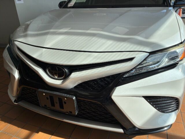 2020 Toyota Camry XSE Kannapolis NC
