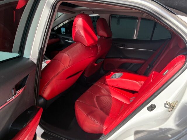 2020 Toyota Camry XSE Kannapolis NC