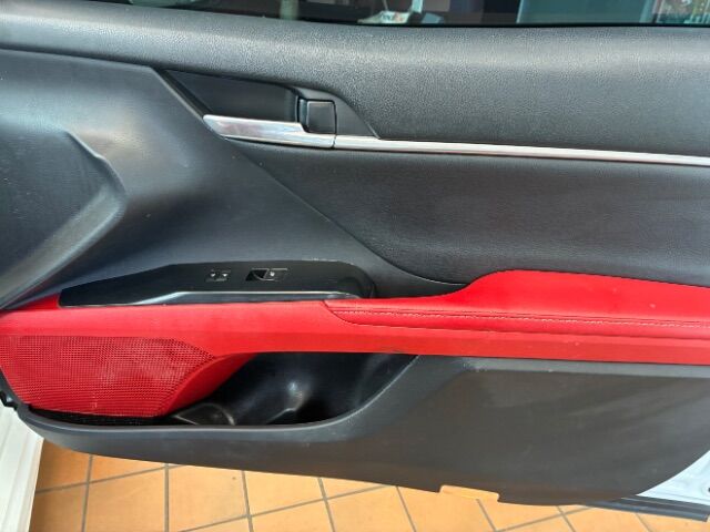 2020 Toyota Camry XSE Kannapolis NC
