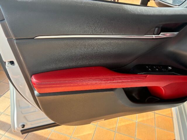 2020 Toyota Camry XSE Kannapolis NC