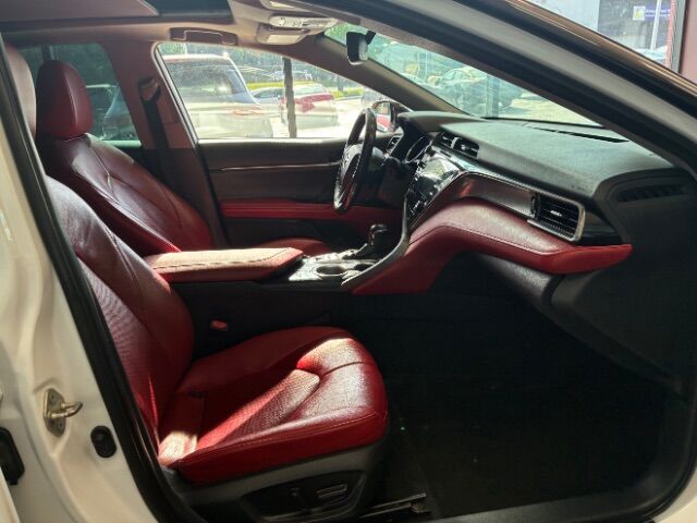 2020 Toyota Camry XSE Kannapolis NC