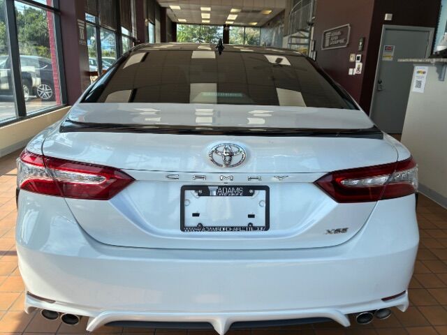 2020 Toyota Camry XSE Kannapolis NC