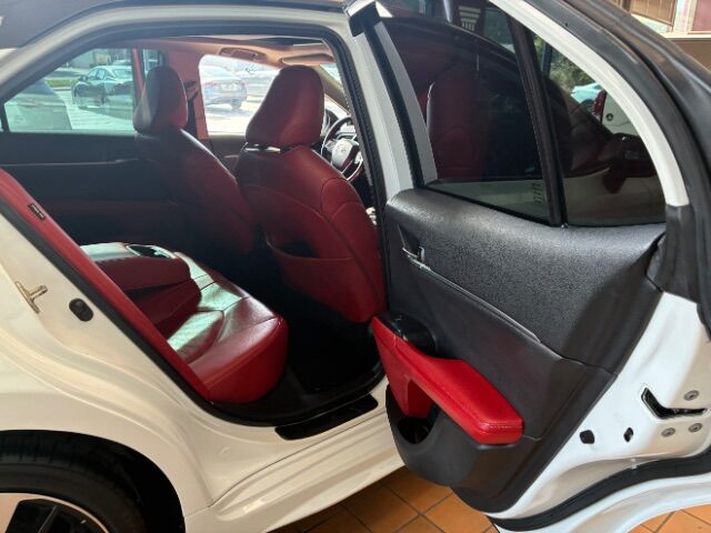 2020 Toyota Camry XSE Kannapolis NC