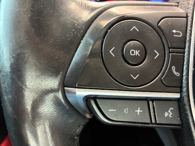 2020 Toyota Camry XSE Kannapolis NC