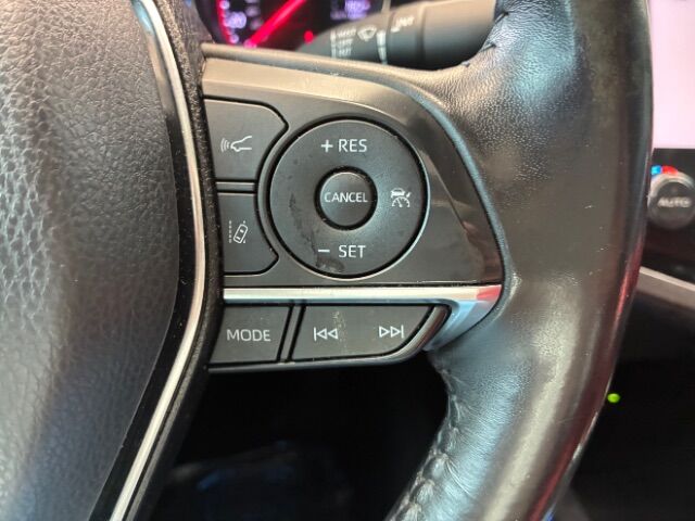 2020 Toyota Camry XSE Kannapolis NC