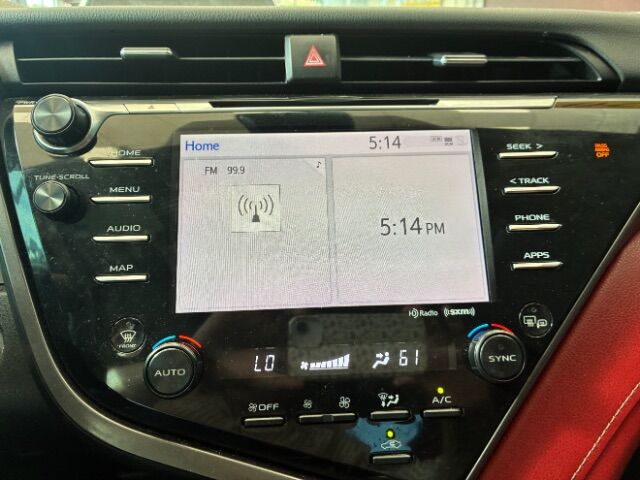 2020 Toyota Camry XSE Kannapolis NC