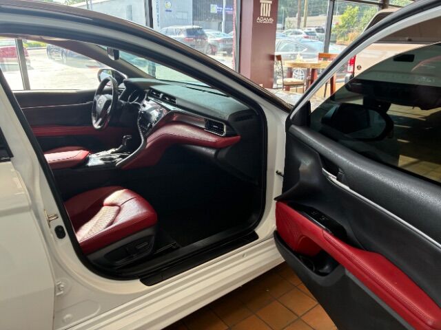 2020 Toyota Camry XSE Kannapolis NC