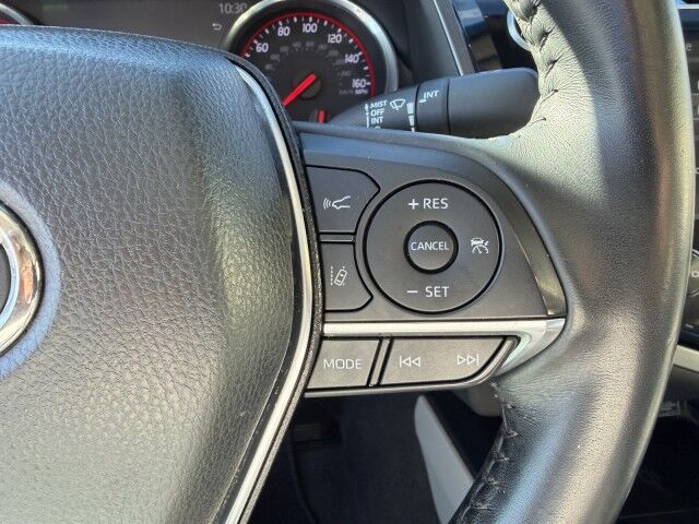 2020 Toyota Camry XSE Conover NC