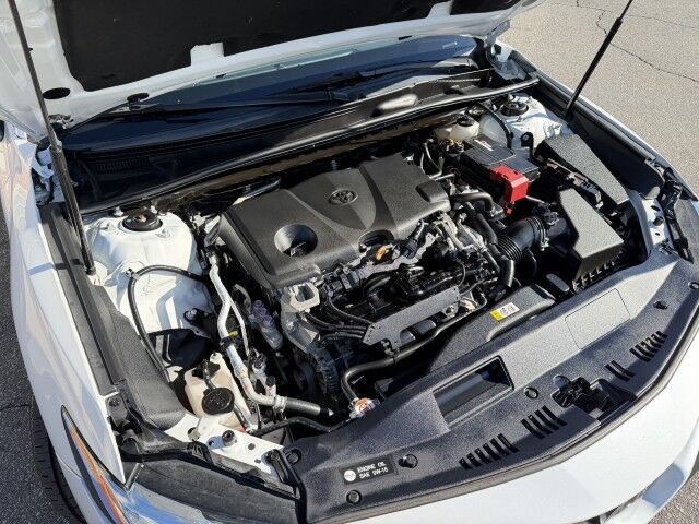 2020 Toyota Camry XSE Conover NC