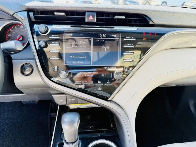 2020 Toyota Camry XSE Conover NC