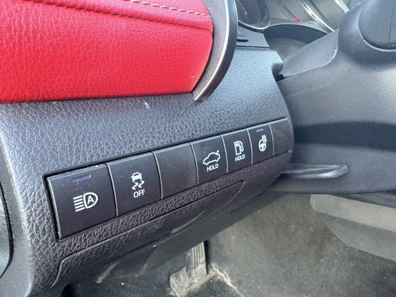 2020 Toyota Camry XSE Fitchburg MA