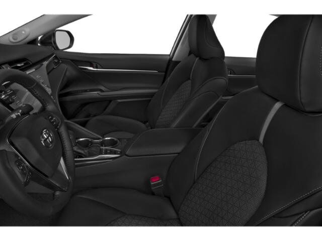2020 Toyota Camry XSE Hurst TX