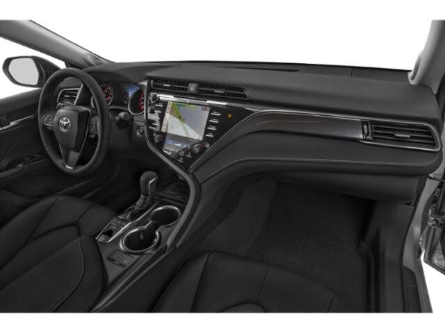 2020 Toyota Camry XSE Hurst TX