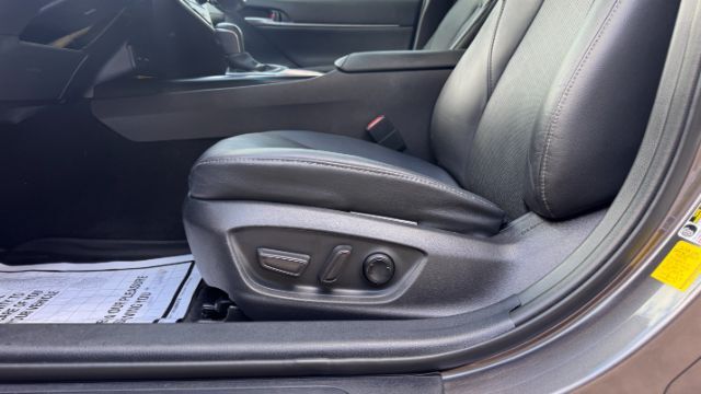 2020 Toyota Camry XSE Houston TX