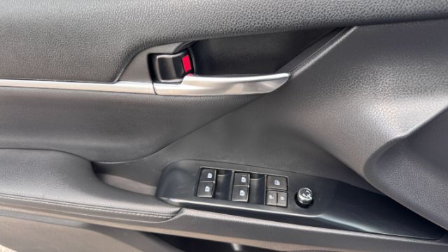 2020 Toyota Camry XSE Houston TX