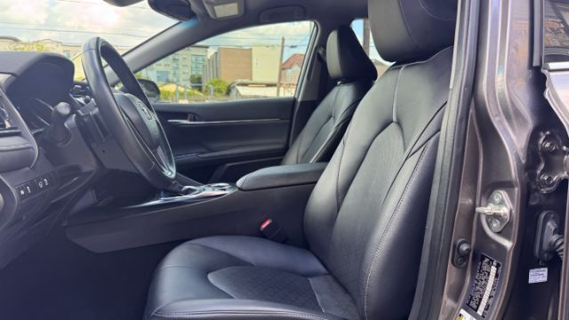 2020 Toyota Camry XSE Houston TX