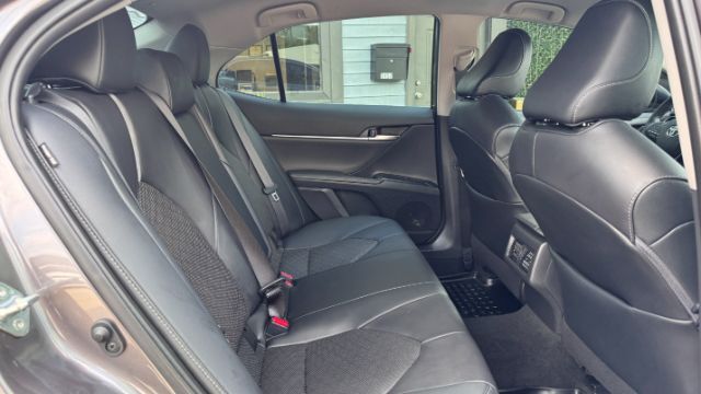 2020 Toyota Camry XSE Houston TX