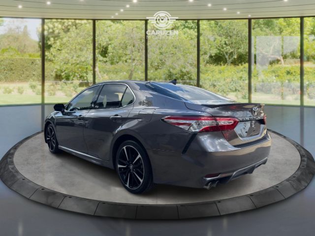 2020 Toyota Camry XSE Houston TX
