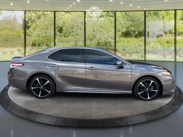 2020 Toyota Camry XSE Houston TX
