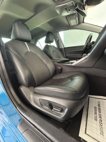 2020 Toyota Camry XSE Houston TX