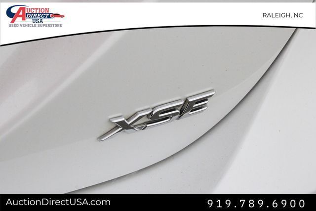 2020 Toyota Camry XSE Raleigh NC