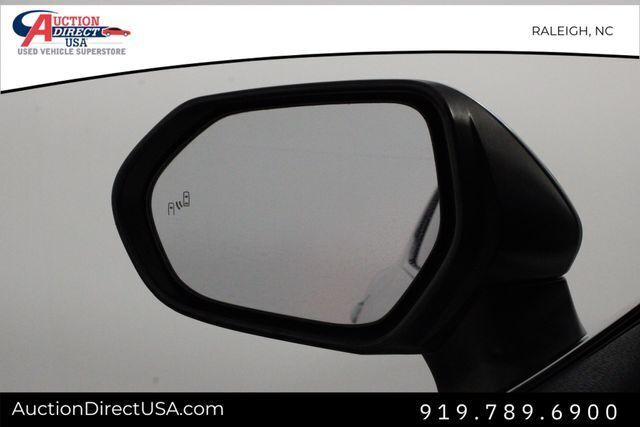 2020 Toyota Camry XSE Raleigh NC