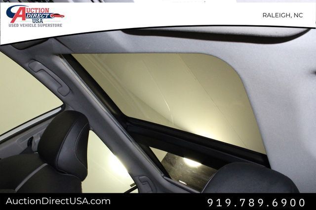 2020 Toyota Camry XSE Raleigh NC