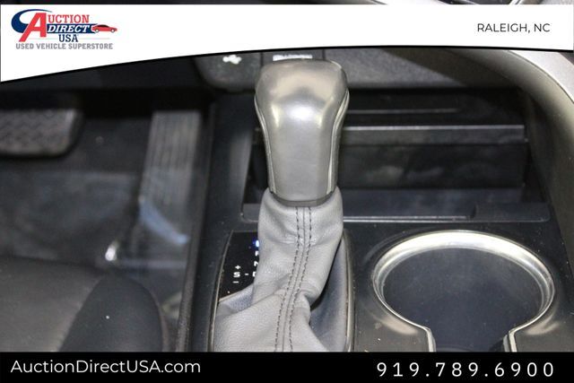 2020 Toyota Camry XSE Raleigh NC