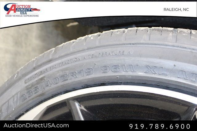 2020 Toyota Camry XSE Raleigh NC