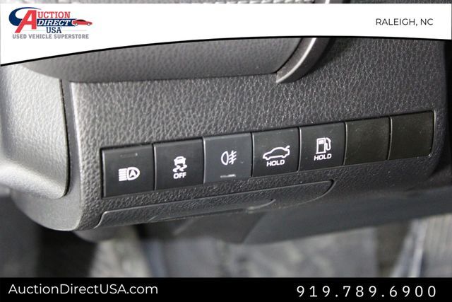 2020 Toyota Camry XSE Raleigh NC