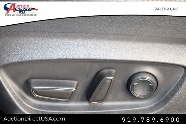 2020 Toyota Camry XSE Raleigh NC