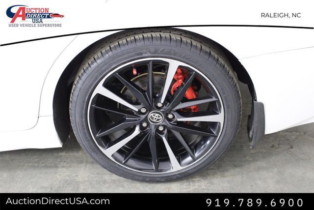 2020 Toyota Camry XSE Raleigh NC
