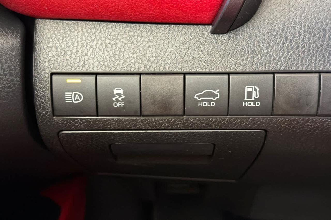 2020 Toyota Camry XSE Roseville CA